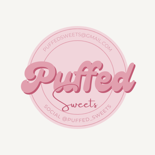 Puffed Sweets